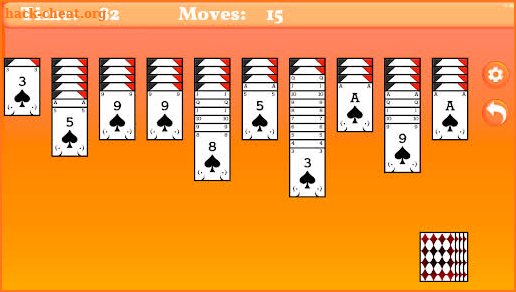 Solitaire Bundle screenshot