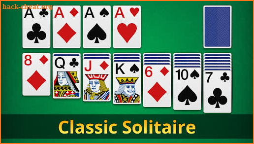 Solitaire: Card Game screenshot