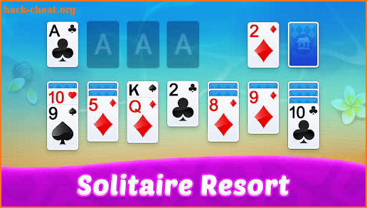 Solitaire: Card Games screenshot