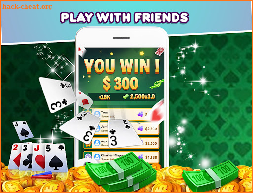 Solitaire Cash - Make Money screenshot