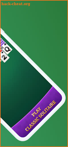 Solitaire-Cash Real Money Clue screenshot