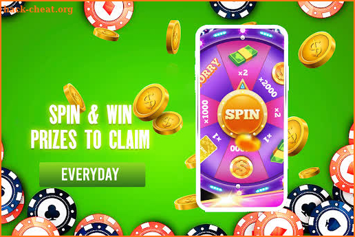 Solitaire-Cash Win Real Money screenshot