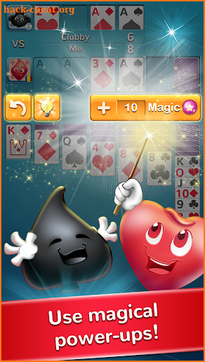 Solitaire Championships screenshot