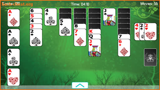 Solitaire Classic 2019 screenshot