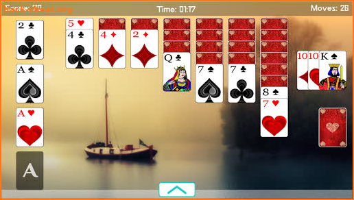 Solitaire Classic 2019 screenshot