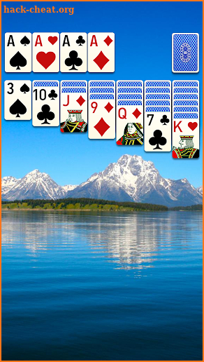 Solitaire: Classic & Klondike screenshot