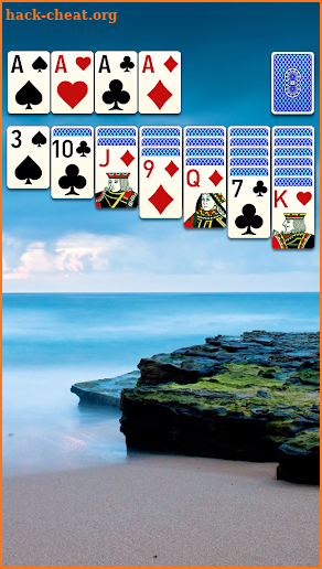 Solitaire: Classic & Klondike screenshot