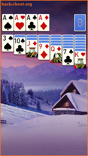 Solitaire: Classic & Klondike screenshot