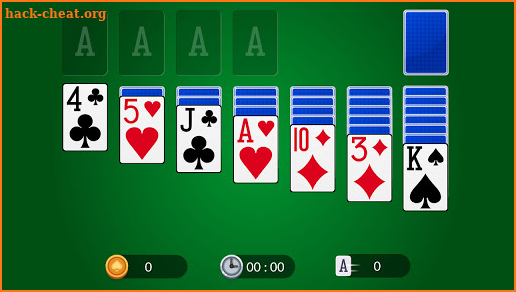 Solitaire - Classic Card Game screenshot