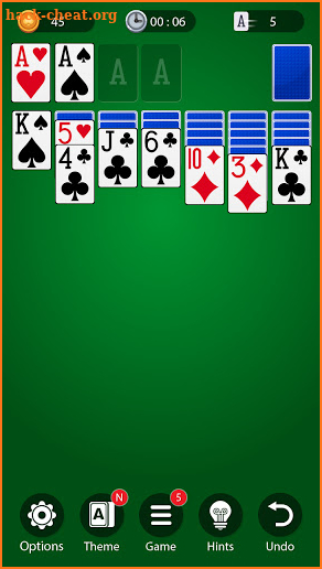 Solitaire - Classic Card Game screenshot