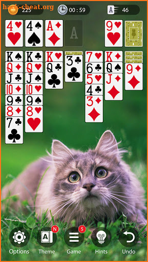 Solitaire - Classic Card Game screenshot