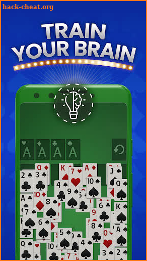 Solitaire - Classic Card Games screenshot