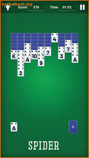 Solitaire Classic Cards Games screenshot