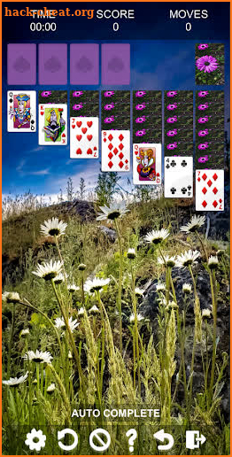 Solitaire - Classic Solitaire Card Game screenshot