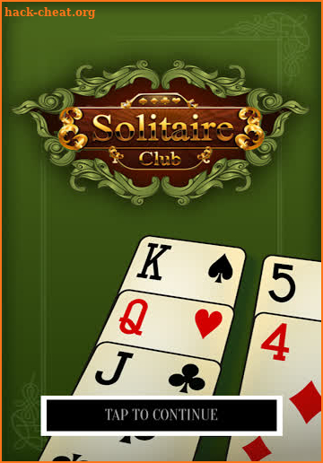 Solitaire Club 2019 screenshot