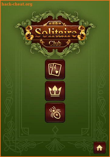 Solitaire Club 2019 screenshot