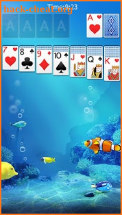 Solitaire Collection screenshot