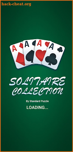 Solitaire Collection screenshot