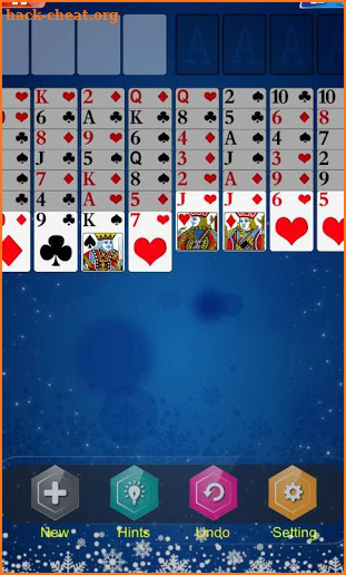 Solitaire Collection Classic 2019 screenshot