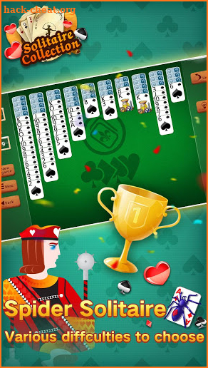 Solitaire Collection: Free Card Games screenshot