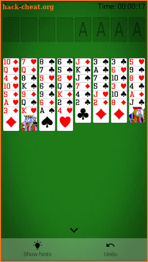 Solitaire Collection - Fun screenshot