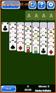 Solitaire Collection Plus screenshot