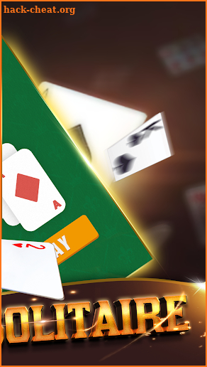 Solitaire Competition screenshot