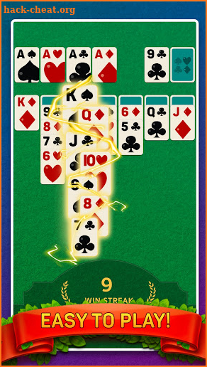 Solitaire Epic - Klondike screenshot