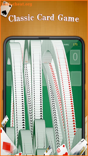 Solitaire - Free Classic Solitaire Card Games screenshot