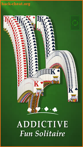 Solitaire Fun screenshot