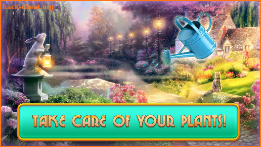 Solitaire Garden: Classic Card Games screenshot