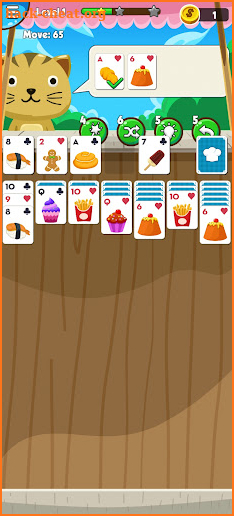 Solitaire Grand - Puzzle Fun screenshot