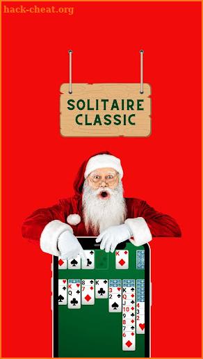 Solitaire Klondike Classic screenshot