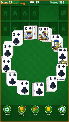 Solitaire Life : Card Game screenshot