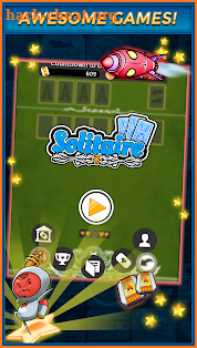 Solitaire - Make Money Free screenshot