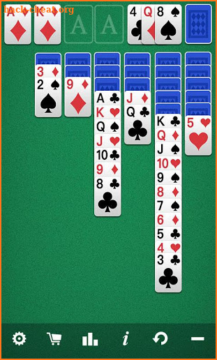 Solitaire Mania - Card Games screenshot