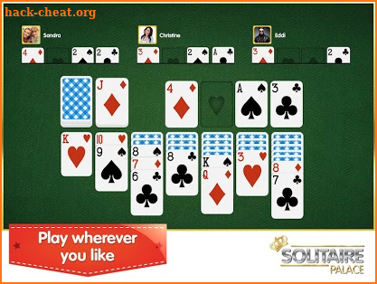 Solitaire (No Ads) screenshot