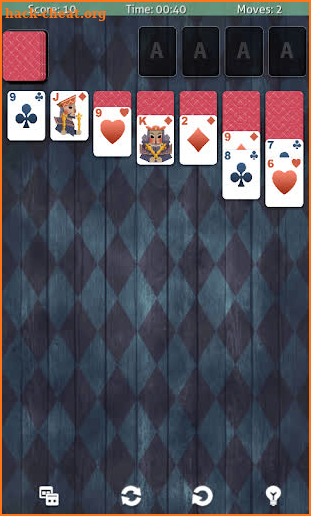 Solitaire Premium - Modern Solitaire 2021 screenshot