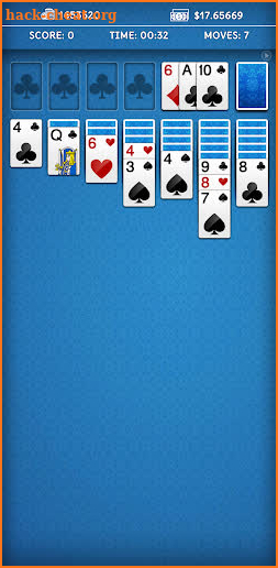 Solitaire Real Money: Cash screenshot