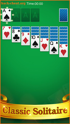 Solitaire: Super Challenges screenshot