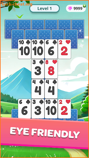 Solitaire Tile screenshot