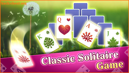 Solitaire Tripeaks Journey screenshot