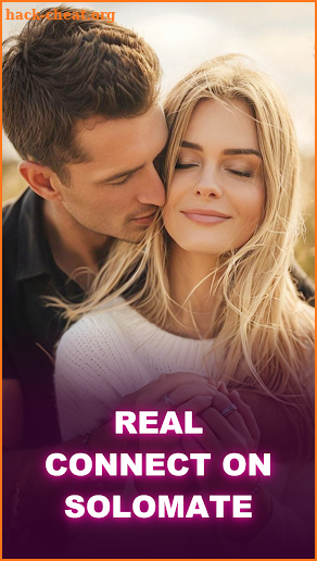 SoloMate: Dating Now screenshot