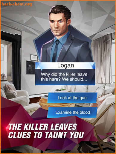 Solve It 3: Killer Fans screenshot