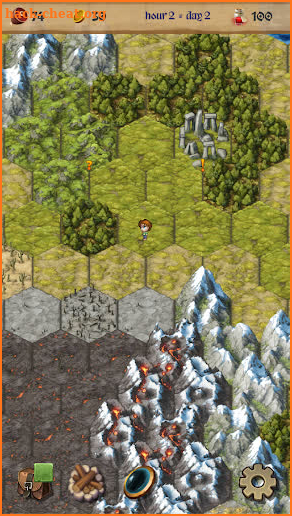 Somnia: Fantasy RPG screenshot