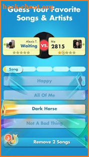 SongPop screenshot