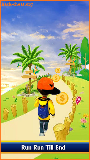 Sonic Subway Surf Runner: Run Games screenshot