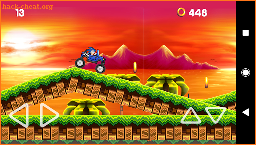 Sonic Team Racing screenshot