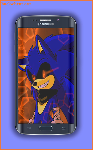 Sonic'exe Wallpapers screenshot