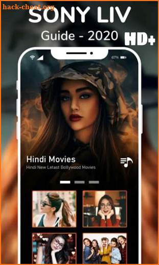 SonyLiv - Live TV Shows & Movie - Sport TV  Guide screenshot